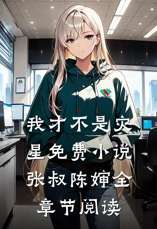 我才不是灾星免费小说张叔陈婶全章节阅读