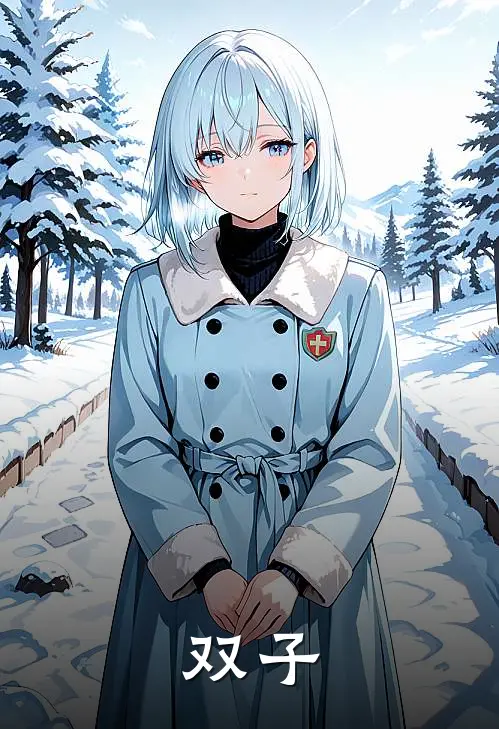 双子