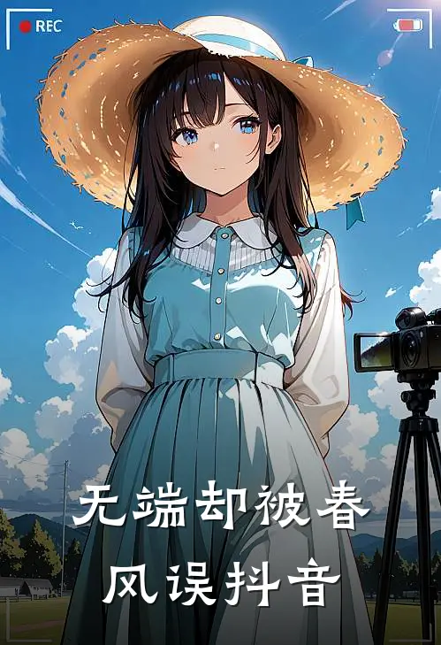 无端却被春风误抖音