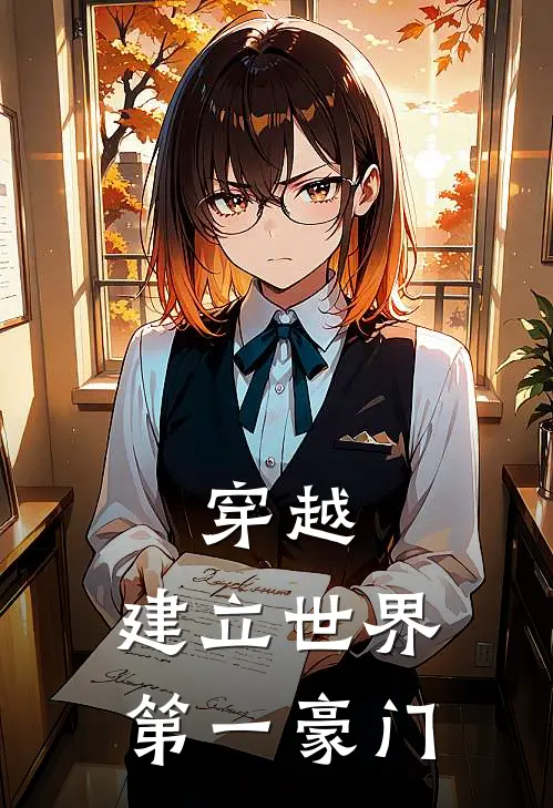 穿越：建立世界第一豪门