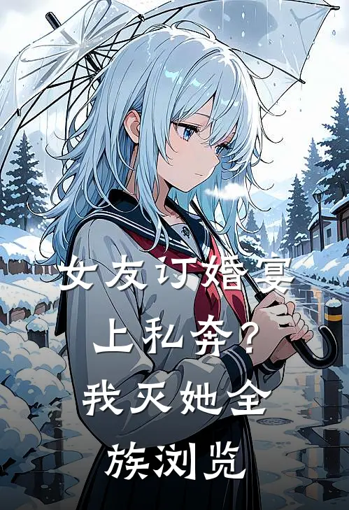 女友订婚宴上私奔？我灭她全族浏览