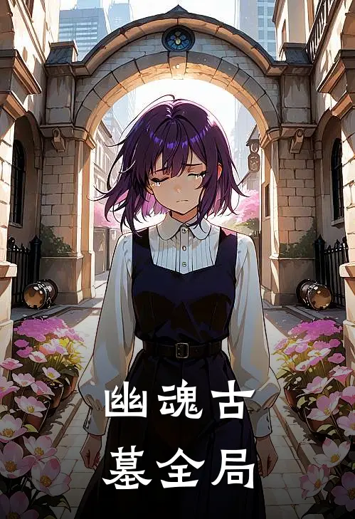 《幽魂古墓》全局