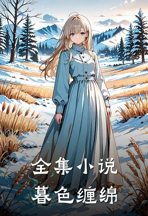 全集小说暮色缠绵