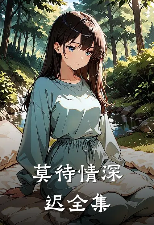 莫待情深迟全集