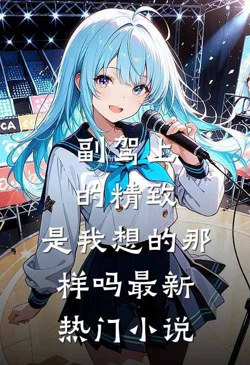 副驾上的精致，是我想的那样吗最新热门小说