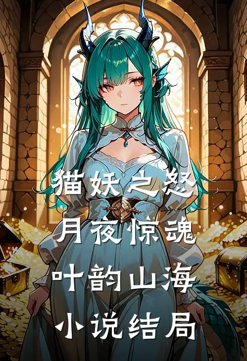 猫妖之怒：月夜惊魂叶韵山海小说结局
