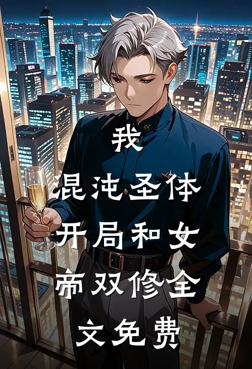 我，混沌圣体，开局和女帝双修全文免费