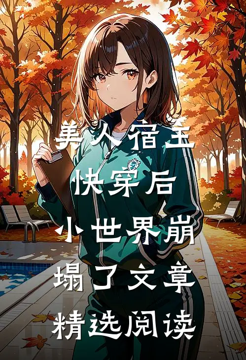 美人宿主快穿后，小世界崩塌了文章精选阅读