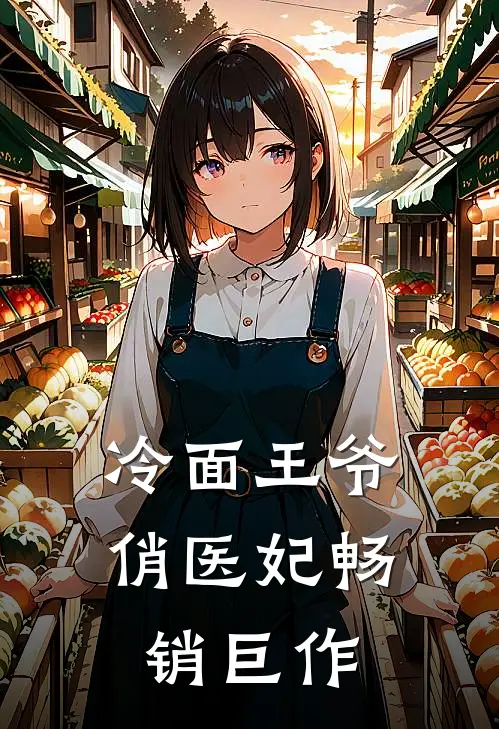 冷面王爷俏医妃畅销巨作