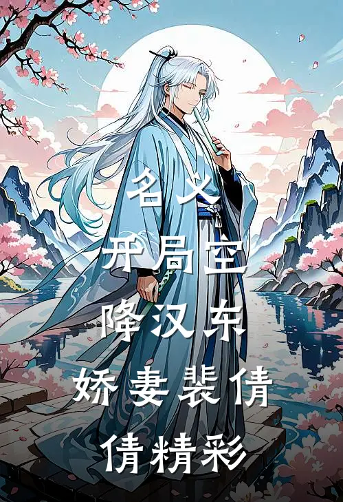 名义：开局空降汉东，娇妻裴倩倩精彩