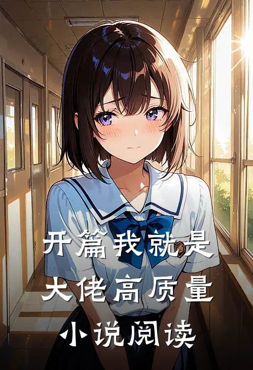 开篇我就是大佬高质量小说阅读