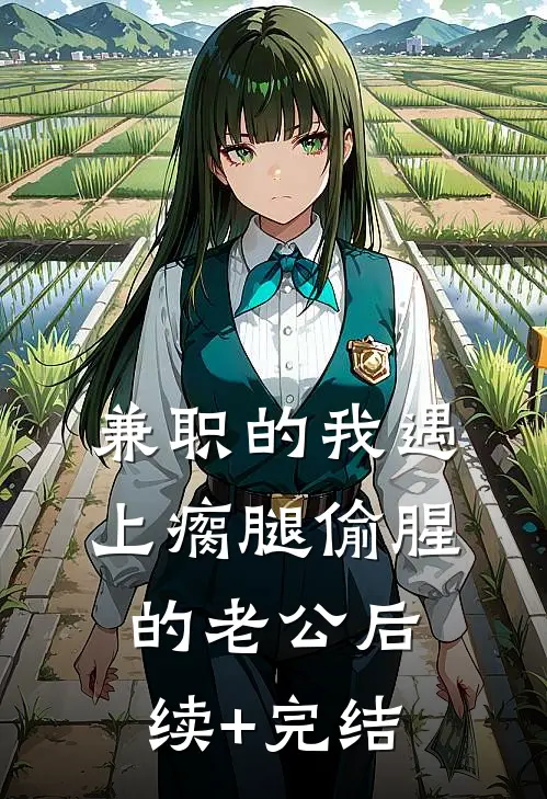 兼职的我遇上瘸腿偷腥的老公后续+完结