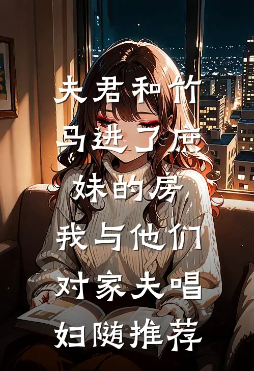 夫君和竹马进了庶妹的房，我与他们对家夫唱妇随推荐