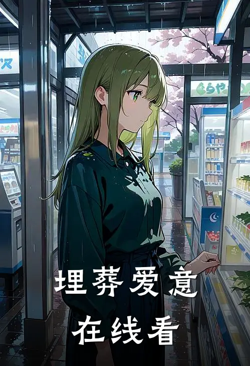 埋葬爱意在线看