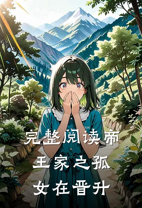 完整阅读帝王家之孤女在晋升
