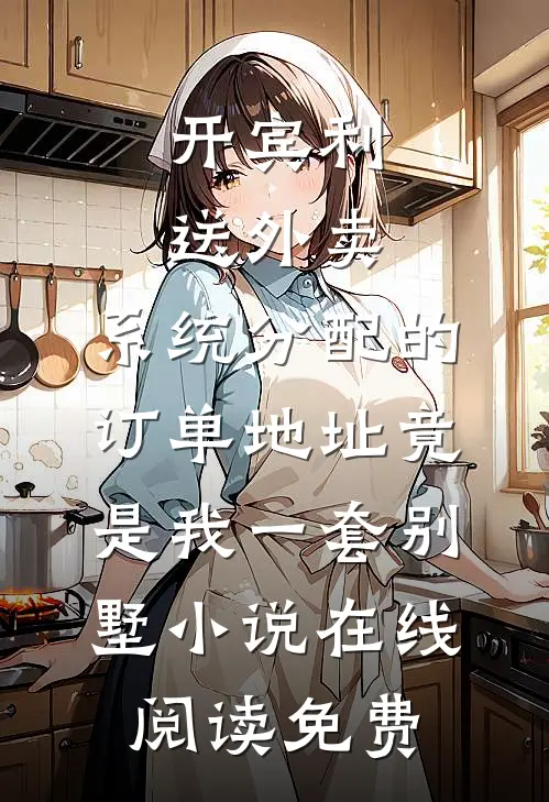 开宾利送外卖，系统分配的订单地址竟是我一套别墅小说在线阅读免费