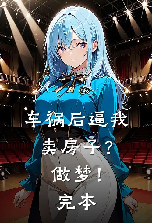 车祸后逼我卖房子？做梦！完本