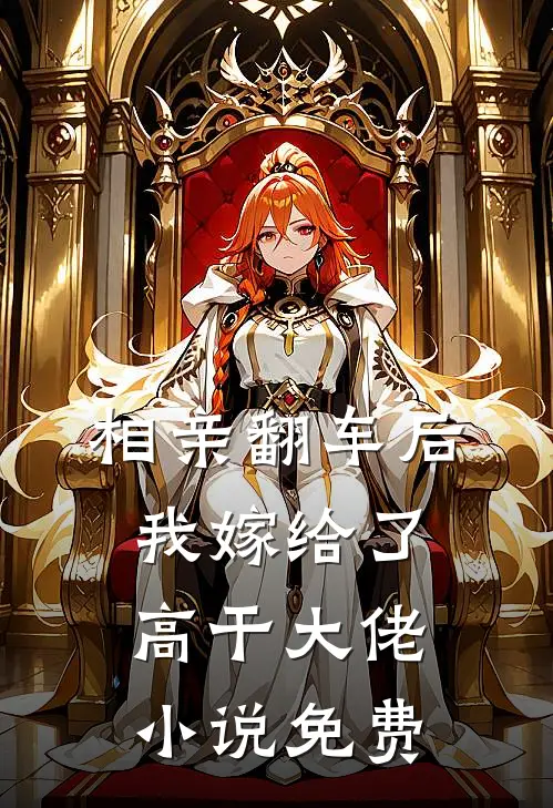 相亲翻车后，我嫁给了高干大佬小说免费