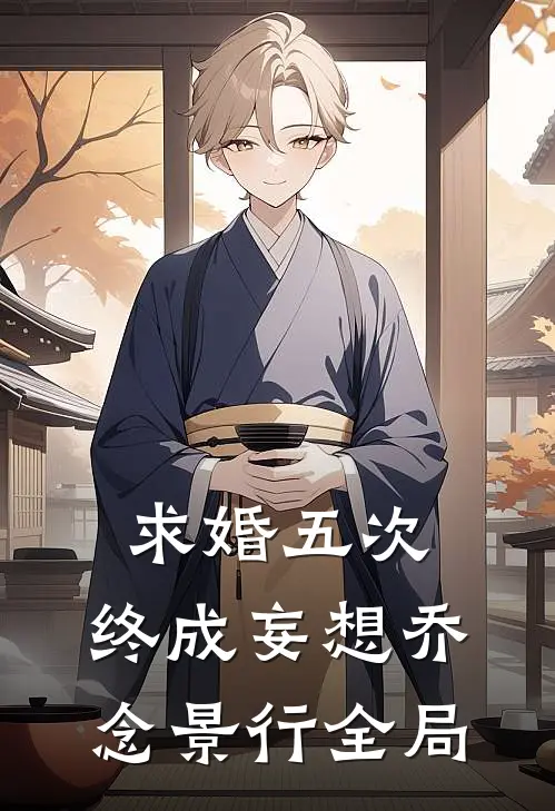 求婚五次，终成妄想乔念景行全局
