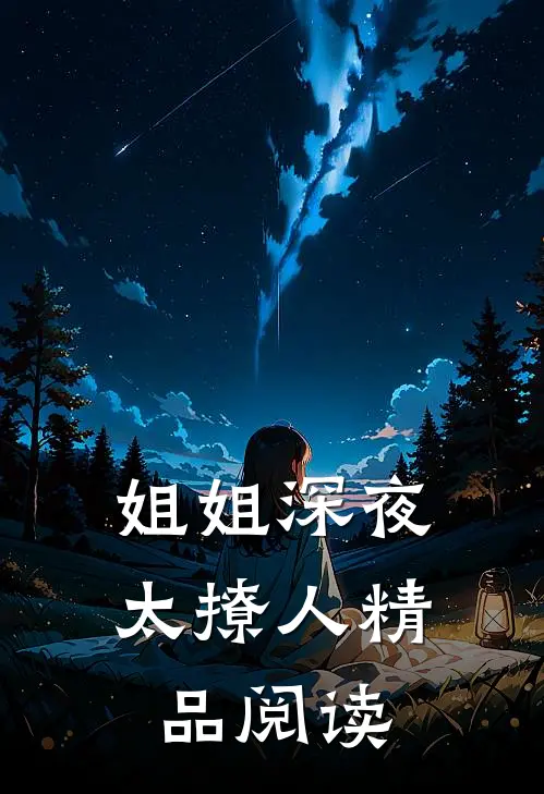 姐姐深夜太撩人精品阅读