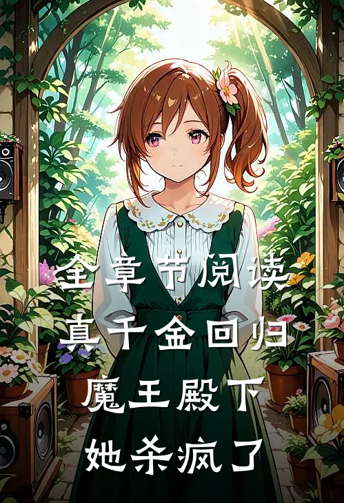 全章节阅读真千金回归，魔王殿下她杀疯了