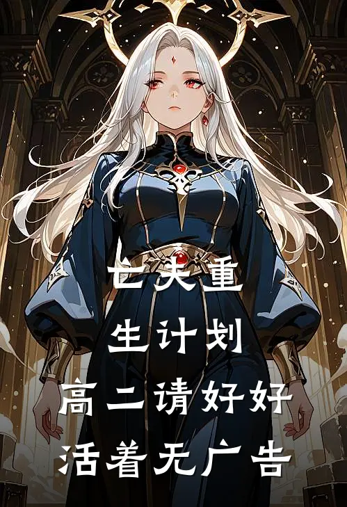 亡夫重生计划：高二请好好活着无广告