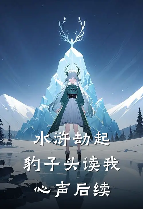 水浒劫起，豹子头读我心声后续