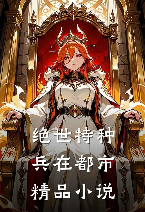 绝世特种兵在都市精品小说