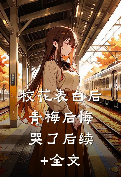 校花表白后，青梅后悔哭了后续+全文