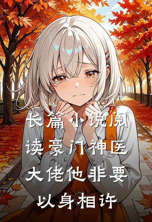 长篇小说阅读豪门神医：大佬他非要以身相许