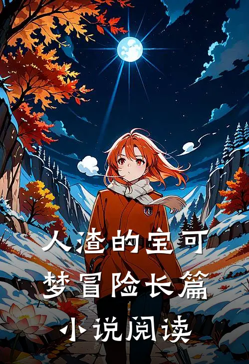 人渣的宝可梦冒险长篇小说阅读