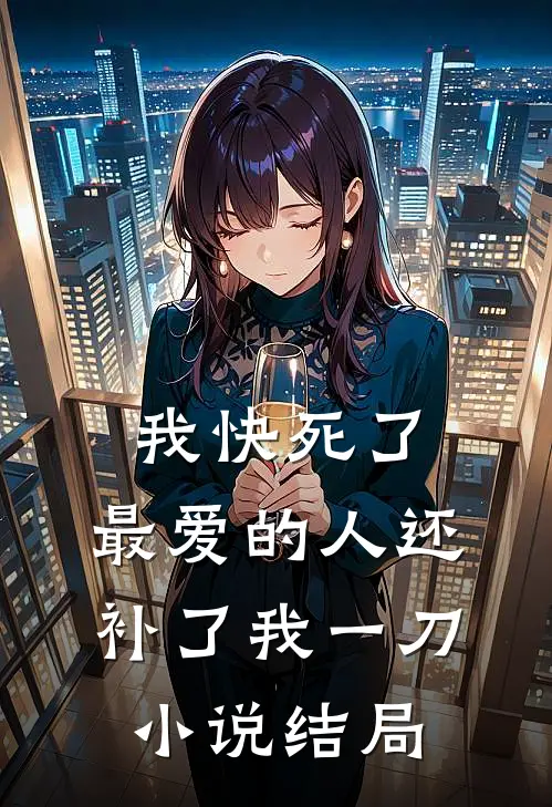 我快死了，最爱的人还补了我一刀小说结局