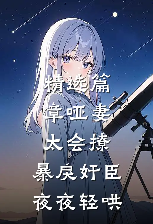 精选篇章哑妻太会撩，暴戾奸臣夜夜轻哄