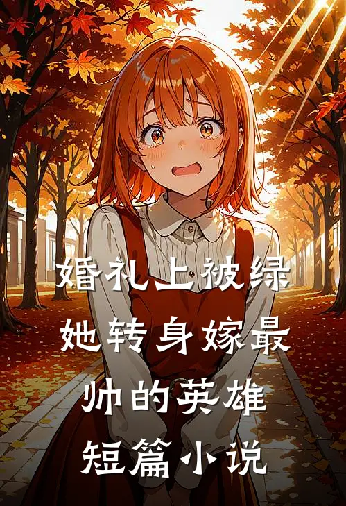 婚礼上被绿，她转身嫁最帅的英雄短篇小说