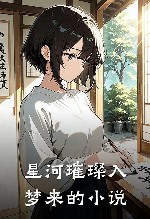 星河璀璨入梦来的小说