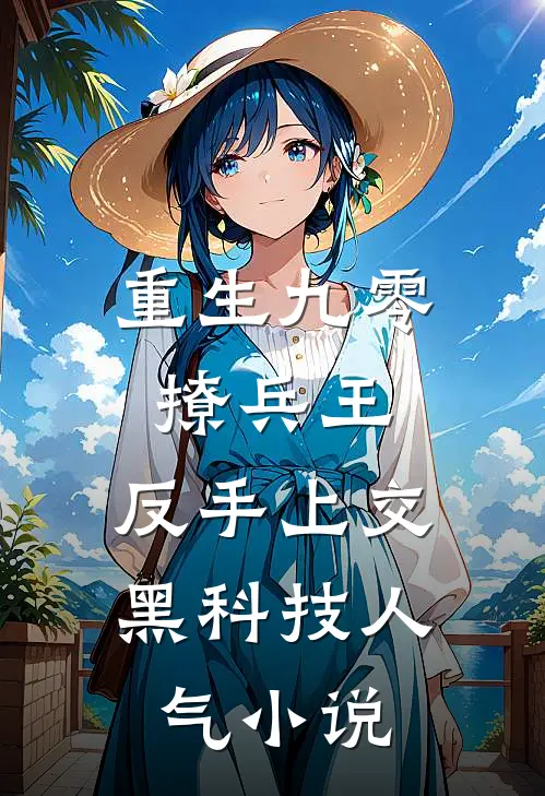 重生九零撩兵王，反手上交黑科技人气小说