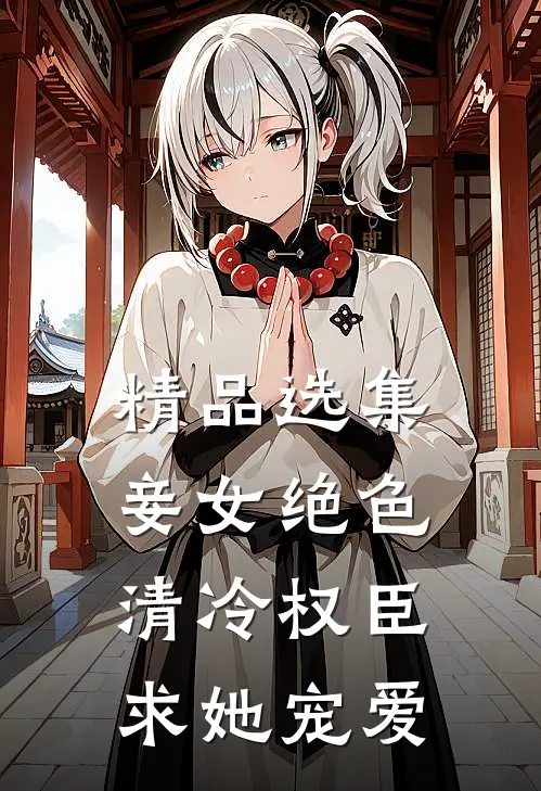 精品选集妾女绝色：清冷权臣求她宠爱
