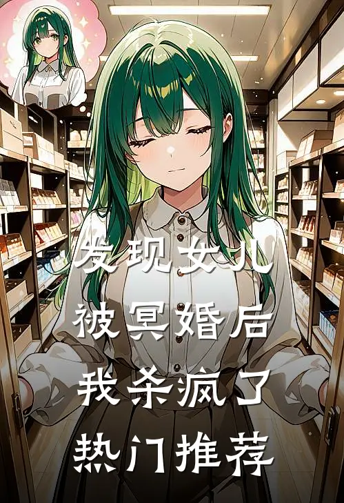 发现女儿被冥婚后，我杀疯了热门推荐