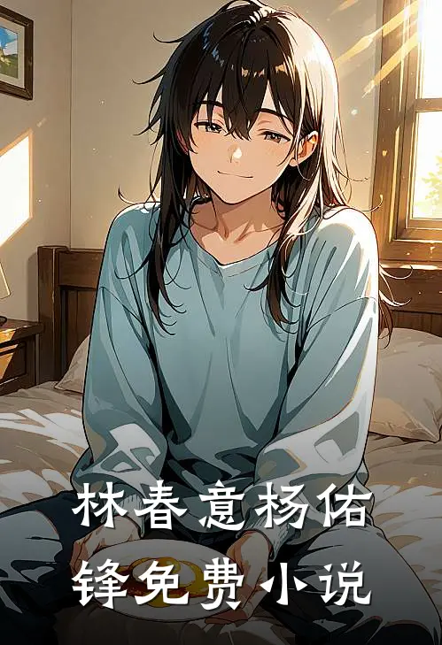 林春意杨佑锋免费小说