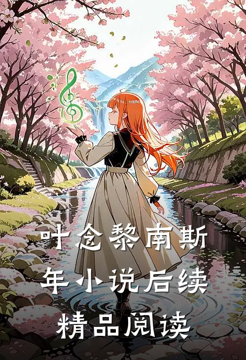 叶念黎南斯年小说后续精品阅读