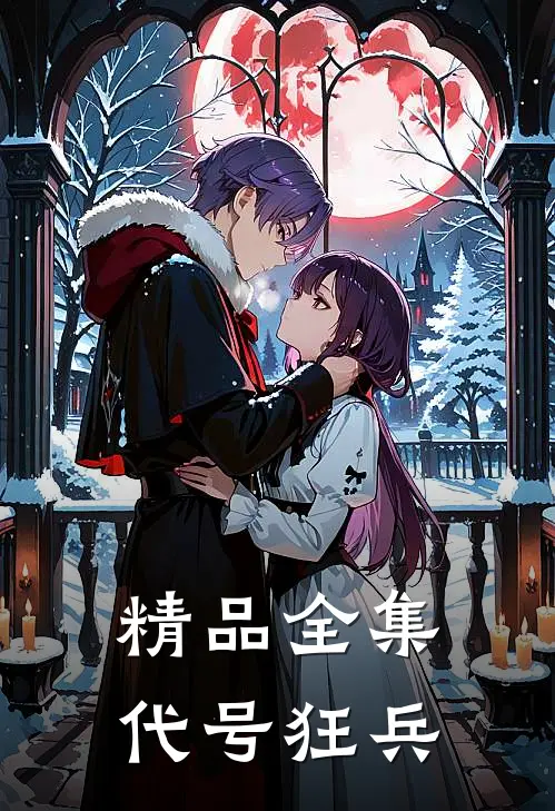 精品全集代号狂兵