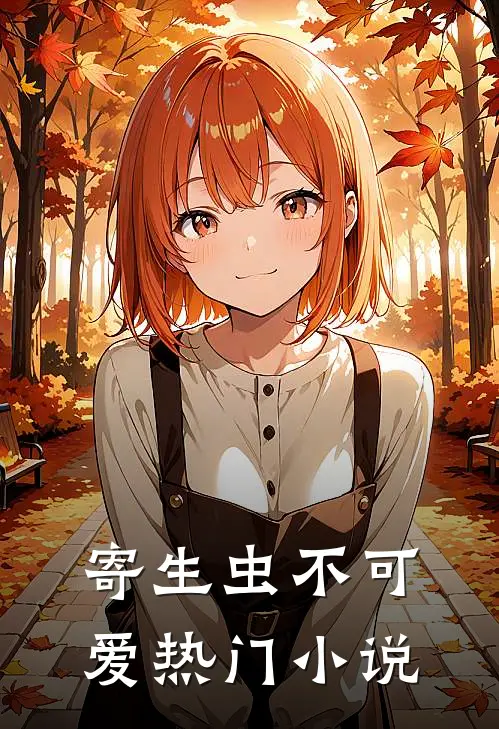 寄生虫不可爱热门小说