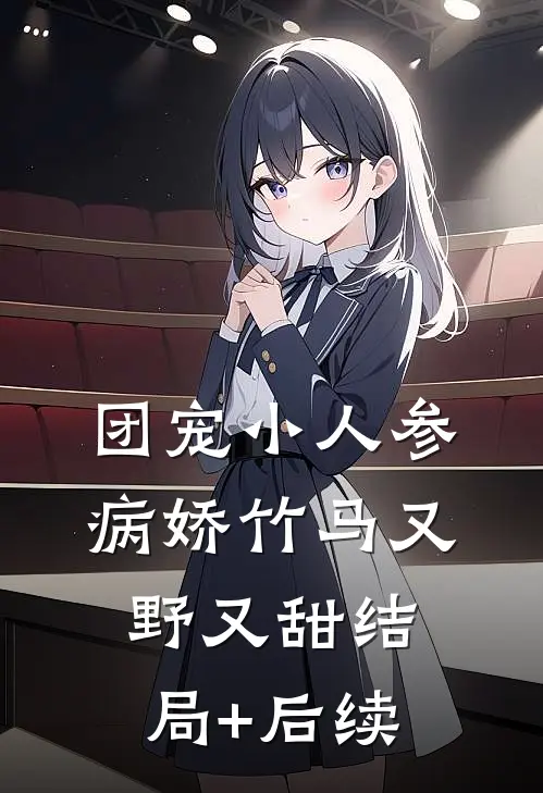 团宠小人参：病娇竹马又野又甜结局+后续