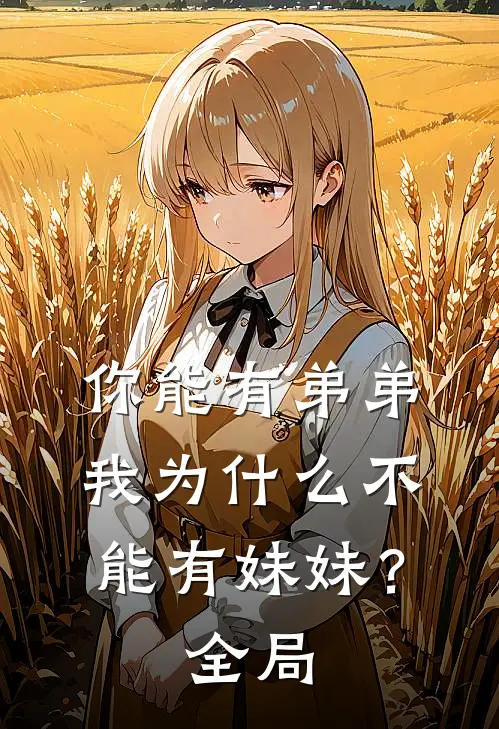 你能有弟弟，我为什么不能有妹妹？全局