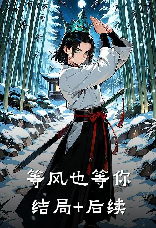 等风也等你结局+后续