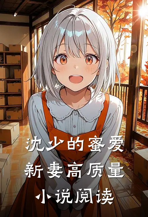 沈少的蜜爱新妻高质量小说阅读