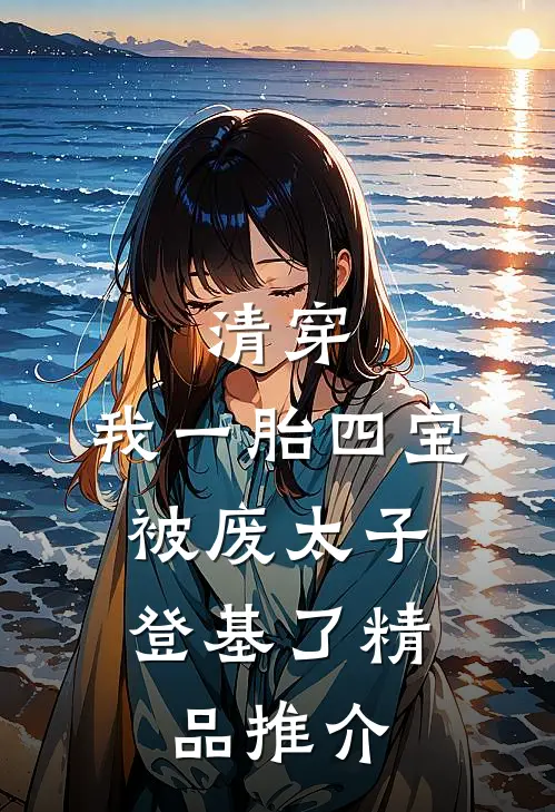 清穿：我一胎四宝，被废太子登基了精品推介