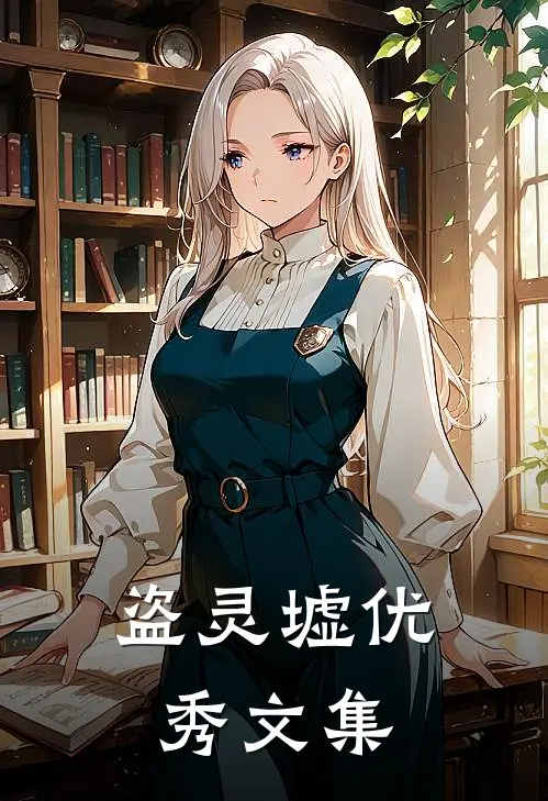 盗灵墟优秀文集