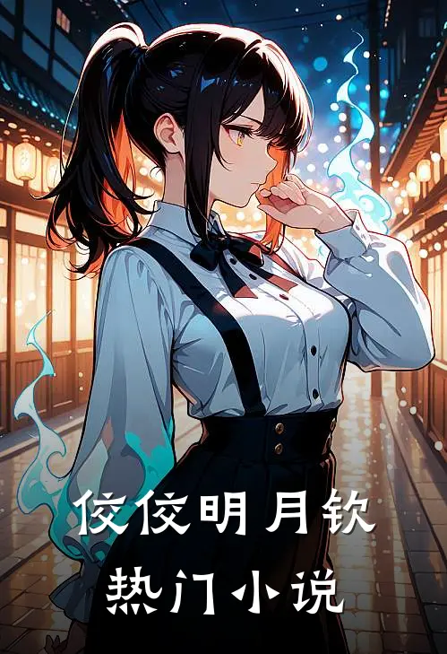 佼佼明月钦热门小说