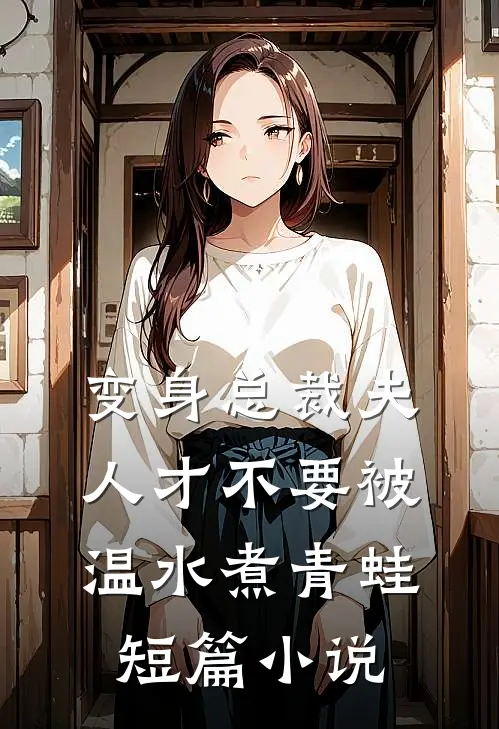 变身总裁夫人才不要被温水煮青蛙短篇小说